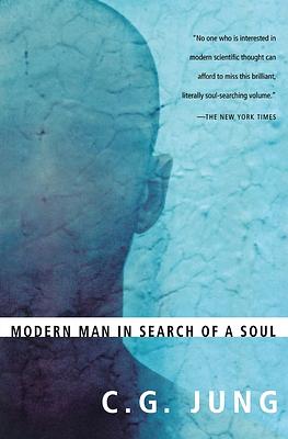 Modern Man in Search of a Soul by C.G. Jung