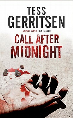 Call After Midnight by Tess Gerritsen