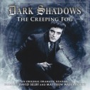 The Creeping Fog by Matthew Waterhouse, David Selby, Simon Guerrier