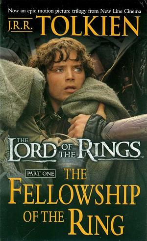 Part One: The Fellowship of the Ring by J.R.R. Tolkien