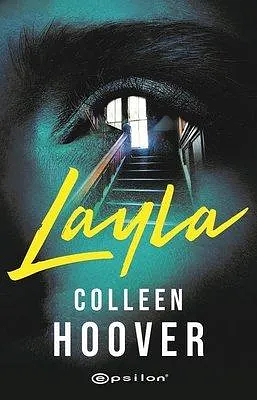 Layla by Colleen Hoover