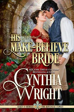 His Make-Believe Bride by Cynthia Wright