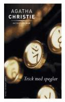 Trick med speglar \xa0 by Agatha Christie