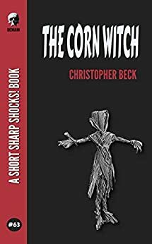 The Corn Witch by Christopher Beck