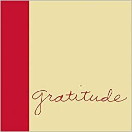 Gratitude by Steve Potter