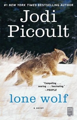 Lone Wolf by Jodi Picoult