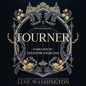 Tourner by Jane Washington