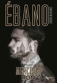 Ébano by Mercedes Ron