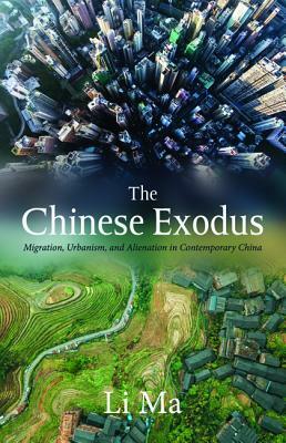 The Chinese Exodus by Li Ma