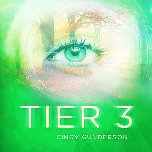 Tier 3 by Cindy Gunderson