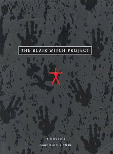Blair Witch Project. Ein Dossier. by D.A. Stern, David Stern
