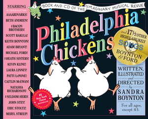 Philadelphia Chickens by Sandra Boynton