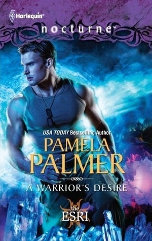 A Warrior's Desire by Pamela Palmer