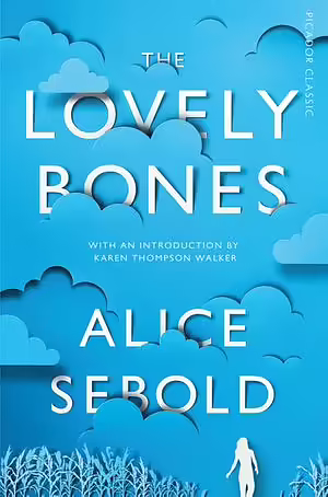 The Lovely Bones by Alice Sebold