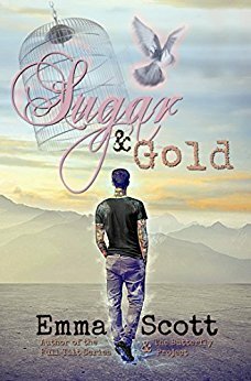 Sugar & Gold by Emma Scott