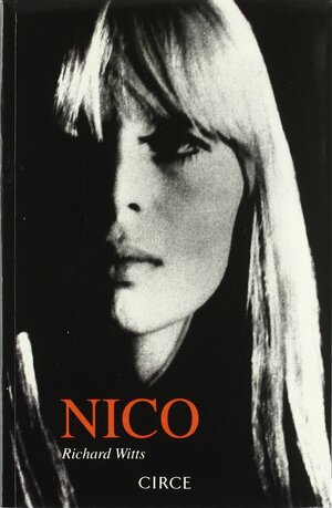 Nico by Richard Witts