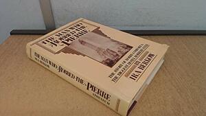 The Man Who Robbed The Pierre: The Story of Bobby Comfort and the Biggest Hotel Robbery Ever by Ira Berkow