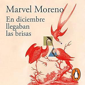 En diciembre llegaban las brisas by Marvel Moreno