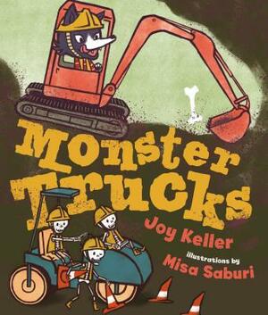 Monster Trucks by 