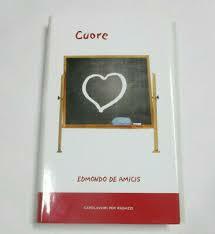 Cuore by Edmondo De Amicis