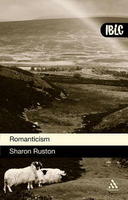 Romanticism by Sharon Ruston