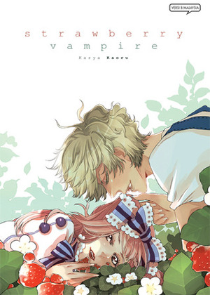 Strawberry Vampire by Kaoru