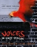 Voices in First Person by Lori Marie Carlson, Flávio Morais
