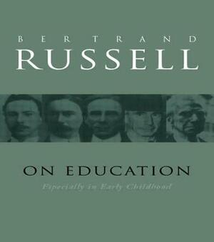 On Education by Bertrand Russell