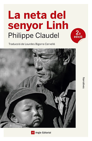 La neta del senyor Linh by Philippe Claudel, Euan Cameron