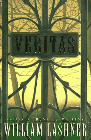 Veritas by William Lashner