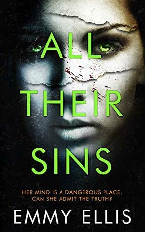 All Their Sins by Emmy Ellis