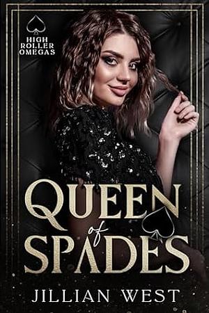 Queen of Spades by Jillian West