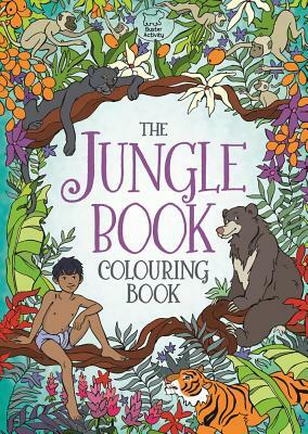 The Jungle Book by 
