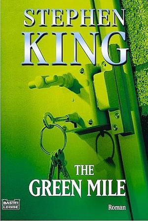 The Green Mile by Stephen King