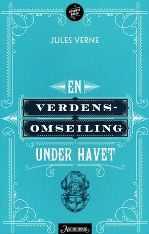 En verdensomseiling under havet by Jules Verne