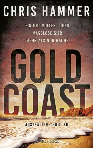 Gold Coast by Chris Hammer