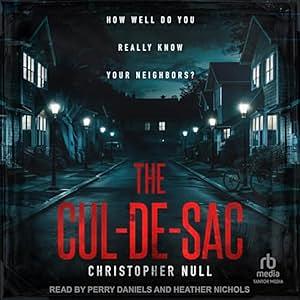 The Cul-de-sac by Christopher Null