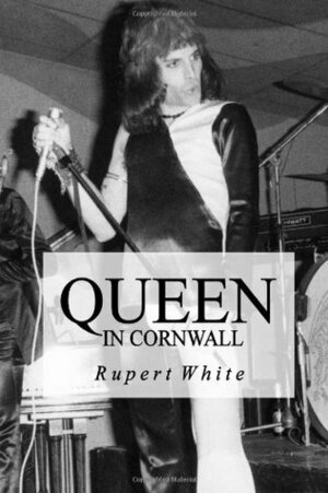 Queen In Cornwall by Rupert White