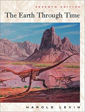 The Earth Through Time by John Wiley &amp; Sons