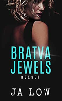 Bratva Jewels Duet: Books 1-2 by J.A. Low