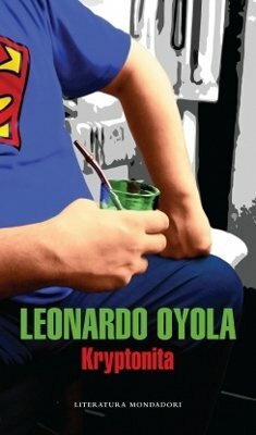 Kryptonita by Leonardo Oyola