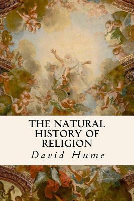 The Natural History of Religion by David Hume