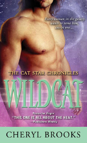 Wildcat by Cheryl Brooks