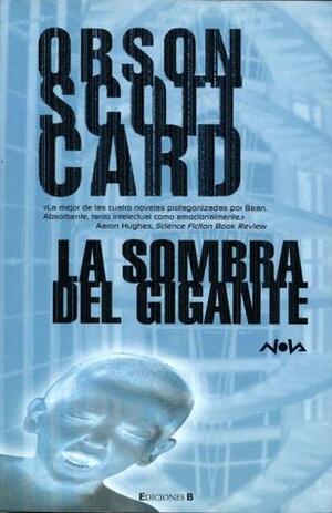 La Sombra del Gigante by Orson Scott Card