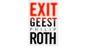 Exit geest by Philip Roth, Ko Kooman