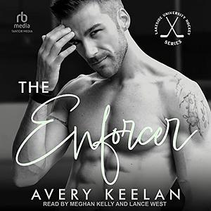 The Enforcer by Avery Keelan