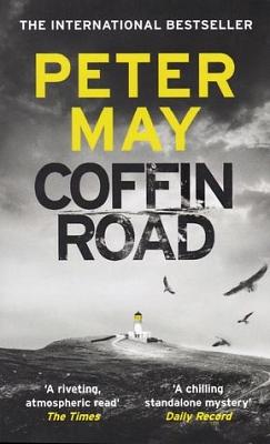 Coffin Road by Peter May