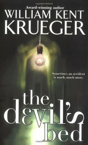 The Devil's Bed by William Kent Krueger