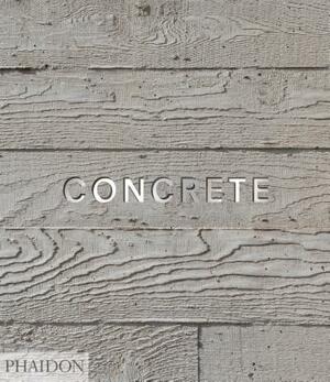 Concrete by Leonard Koren, William Hall