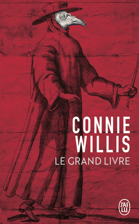 Le Grand Livre by Connie Willis